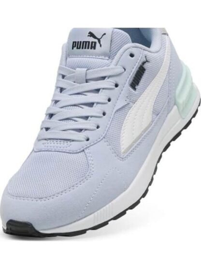 TENIS CASUAL URBANO GRAVITON LILA PUMA - Image 5
