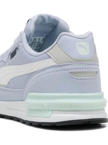 TENIS CASUAL URBANO GRAVITON LILA PUMA - Image 6
