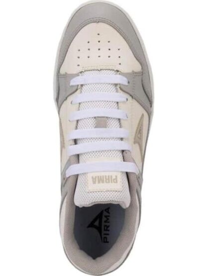 TENIS CASUAL URBANO GRIS PIRMA - Image 3