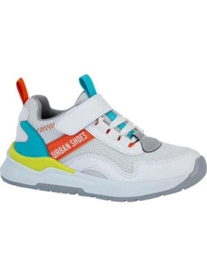 TENIS CASUAL GRIS URBAN SHOES - Image 2