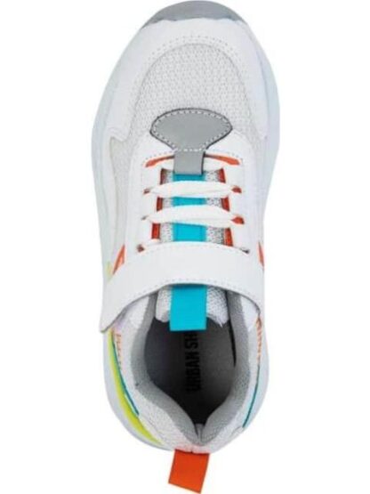 TENIS CASUAL GRIS URBAN SHOES - Image 3