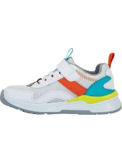 TENIS CASUAL GRIS URBAN SHOES - Image 5
