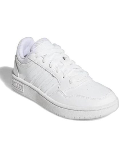 TENIS HOOPS 3.0 BLANCO ADIDAS - Image 2