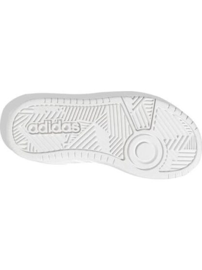 TENIS HOOPS 3.0 BLANCO ADIDAS - Image 4