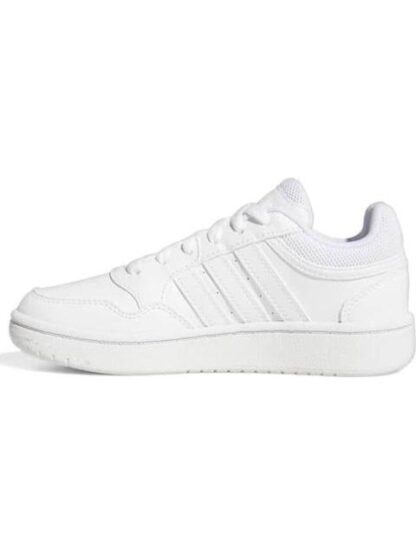 TENIS HOOPS 3.0 BLANCO ADIDAS - Image 5
