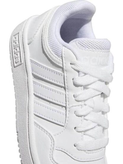 TENIS HOOPS 3.0 BLANCO ADIDAS - Image 6