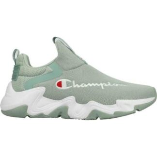TENIS CASUAL URBANO HYPER APEX GRIS CHAMPION