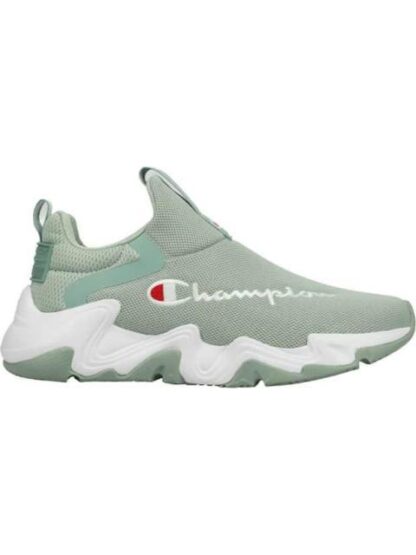 TENIS CASUAL URBANO HYPER APEX GRIS CHAMPION