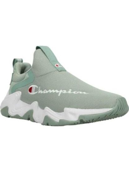 TENIS CASUAL URBANO HYPER APEX GRIS CHAMPION - Image 2