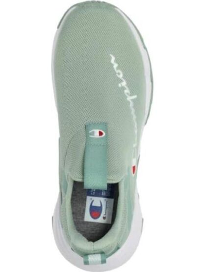 TENIS CASUAL URBANO HYPER APEX GRIS CHAMPION - Image 3