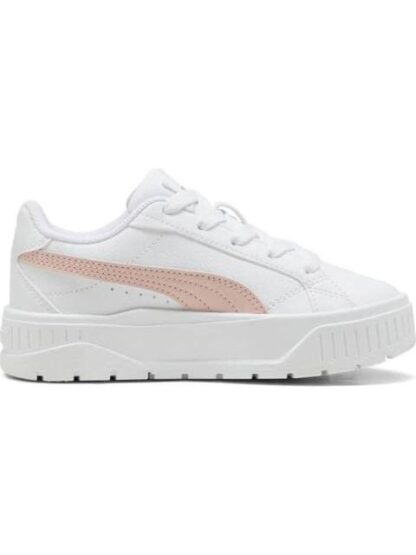 TENIS CASUAL URBANO KARMEN II PS BLANCO PUMA - Image 4