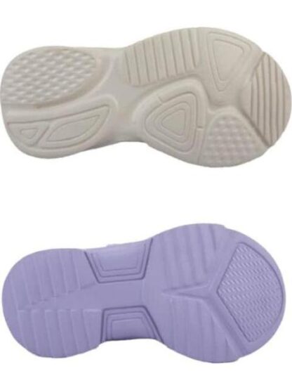 TENIS CASUAL KIT BEIGE URBAN SHOES - Image 4