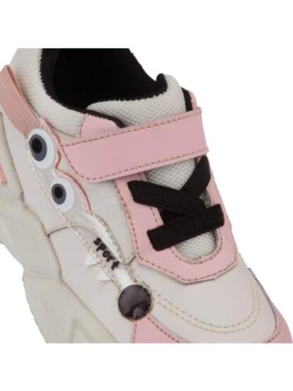 TENIS CASUAL KIT BEIGE URBAN SHOES - Image 6
