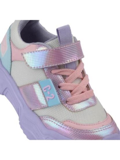 TENIS CASUAL KIT BEIGE URBAN SHOES - Image 7