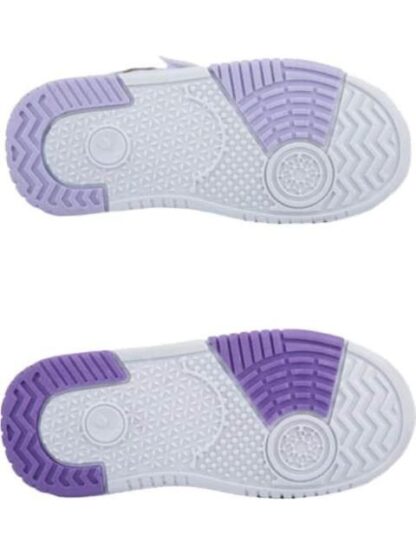 TENIS CASUAL URBANO KIT 2 PARES BLANCO URBAN SHOES - Image 4