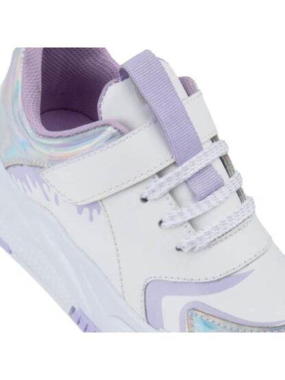 TENIS CASUAL URBANO KIT 2 PARES BLANCO URBAN SHOES - Image 6