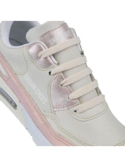 TENIS CASUAL KIT BLANCO URBAN SHOES - Image 6