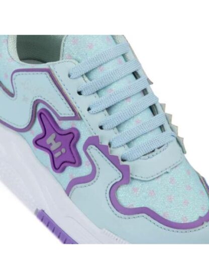 TENIS CASUAL URBANO KIT 2 PARES BLANCO URBAN SHOES - Image 7