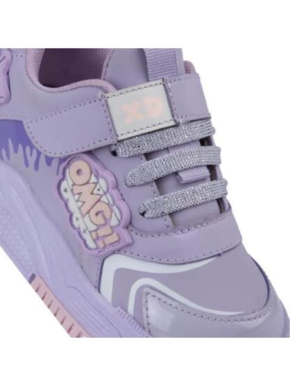 TENIS CASUAL URBANO KIT 2 PARES BLANCO URBAN SHOES - Image 7