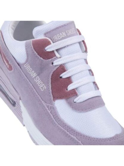 TENIS CASUAL KIT BLANCO URBAN SHOES - Image 7