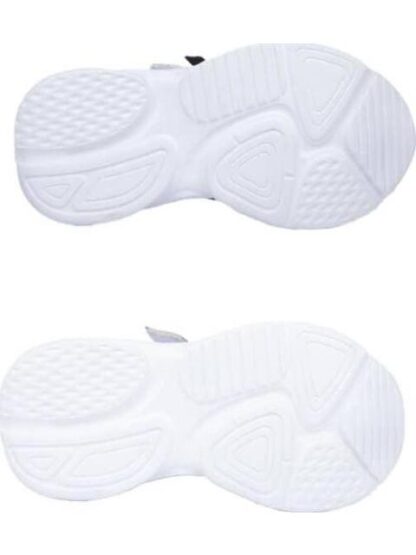 TENIS CASUAL KIT 2 PARES MULTICOLOR URBAN SHOES - Image 4