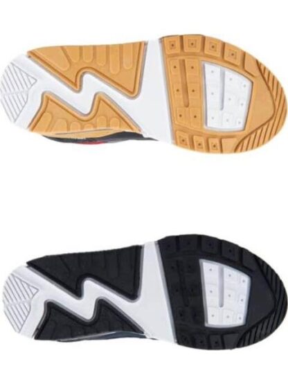 TENIS CASUAL URBANO KIT 2 PARES MULTICOLOR URBAN SHOES - Image 4
