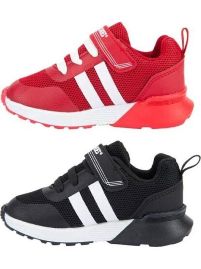 TENIS CASUAL URBANO KIT 2 PARES MULTICOLOR URBAN SHOES - Image 5