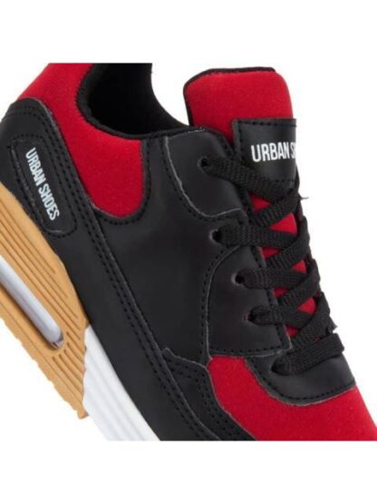 TENIS CASUAL URBANO KIT 2 PARES MULTICOLOR URBAN SHOES - Image 6
