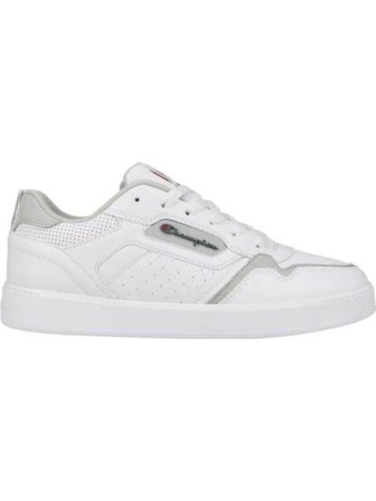TENIS CASUAL URBANO LORE BLANCO CHAMPION