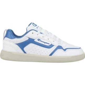 TENIS CASUAL URBANO LORE BLANCO CHAMPION