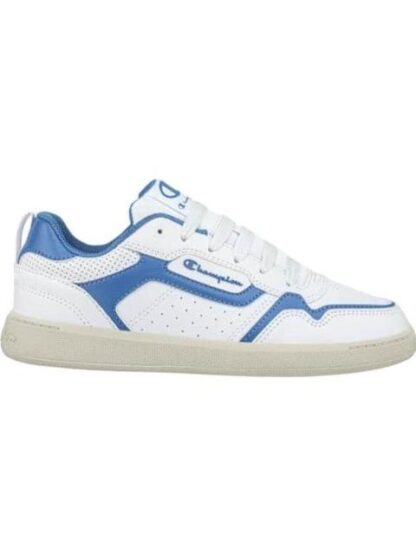 TENIS CASUAL URBANO LORE BLANCO CHAMPION