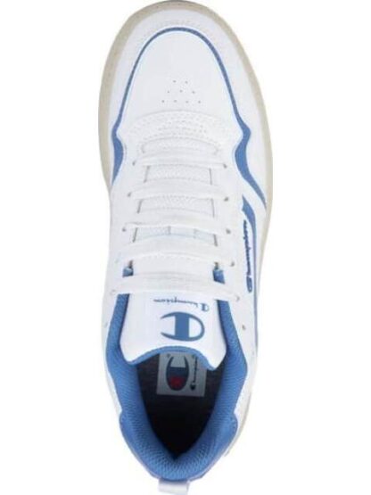 TENIS CASUAL URBANO LORE BLANCO CHAMPION - Image 3