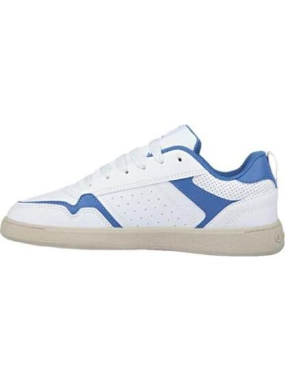TENIS CASUAL URBANO LORE BLANCO CHAMPION - Image 5
