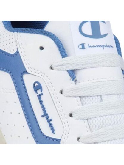 TENIS CASUAL URBANO LORE BLANCO CHAMPION - Image 6