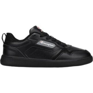 TENIS CASUAL URBANO LORE NEGRO CHAMPION