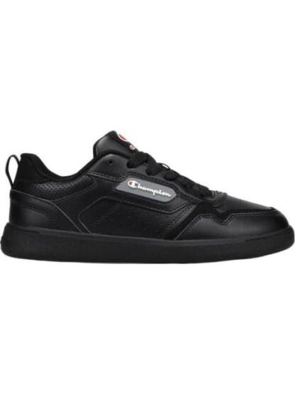 TENIS CASUAL URBANO LORE NEGRO CHAMPION