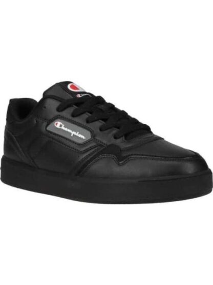 TENIS LORE NEGRO CHAMPION - Image 2