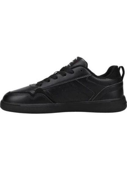 TENIS CASUAL URBANO LORE NEGRO CHAMPION - Image 5