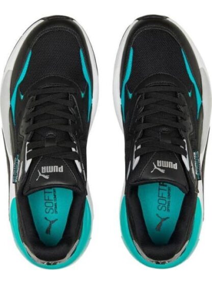TENIS CASUAL URBANO MAPF1 X-RAY SPEED NEGRO PUMA - Image 2