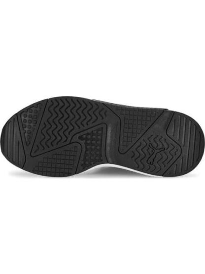 TENIS CASUAL URBANO MAPF1 X-RAY SPEED NEGRO PUMA - Image 3
