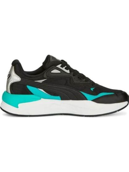 TENIS CASUAL URBANO MAPF1 X-RAY SPEED NEGRO PUMA - Image 4