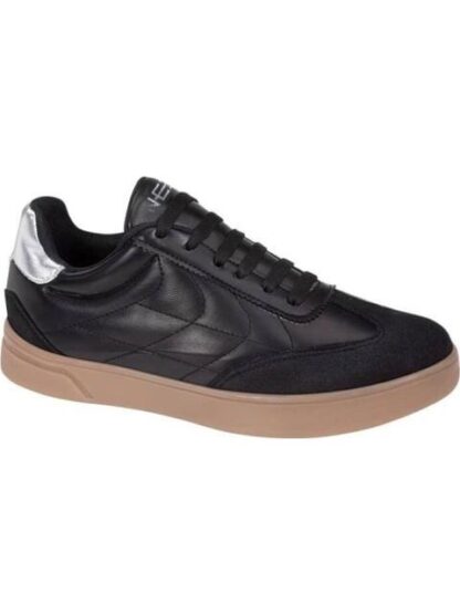 TENIS CASUAL URBANO NEGRO NEXT CO - Image 2