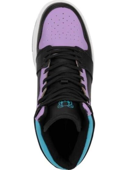 TENIS CASUAL URBANO NEGRO NEXT CO - Image 3