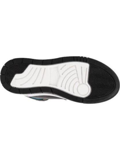 TENIS CASUAL URBANO NEGRO NEXT CO - Image 4