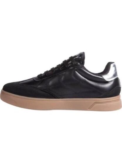 TENIS CASUAL URBANO NEGRO NEXT CO - Image 5