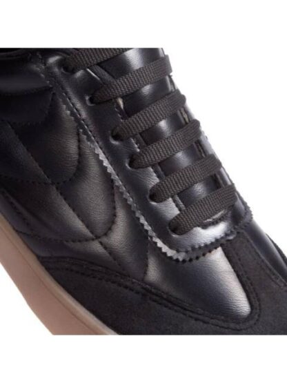 TENIS CASUAL URBANO NEGRO NEXT CO - Image 6
