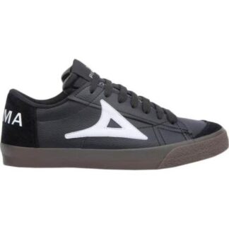 TENIS CASUAL URBANO NEGRO PIRMA