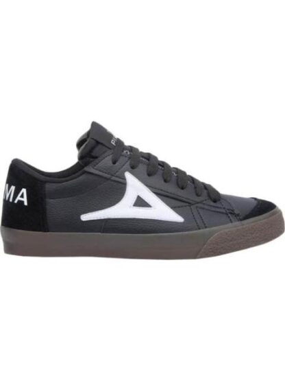 TENIS CASUAL URBANO NEGRO PIRMA