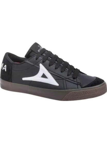 TENIS CASUAL URBANO NEGRO PIRMA - Image 2