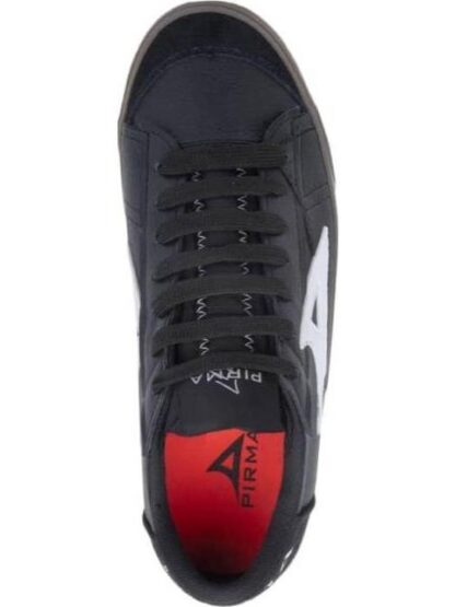 TENIS CASUAL URBANO NEGRO PIRMA - Image 3
